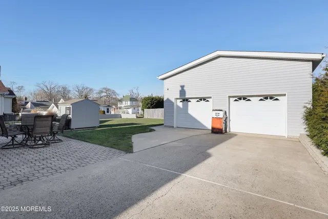 $605,000 | 16 Smock Street, Neptune City, NJ 07753