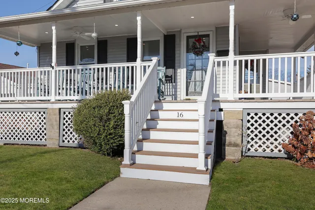 $605,000 | 16 Smock Street, Neptune City, NJ 07753