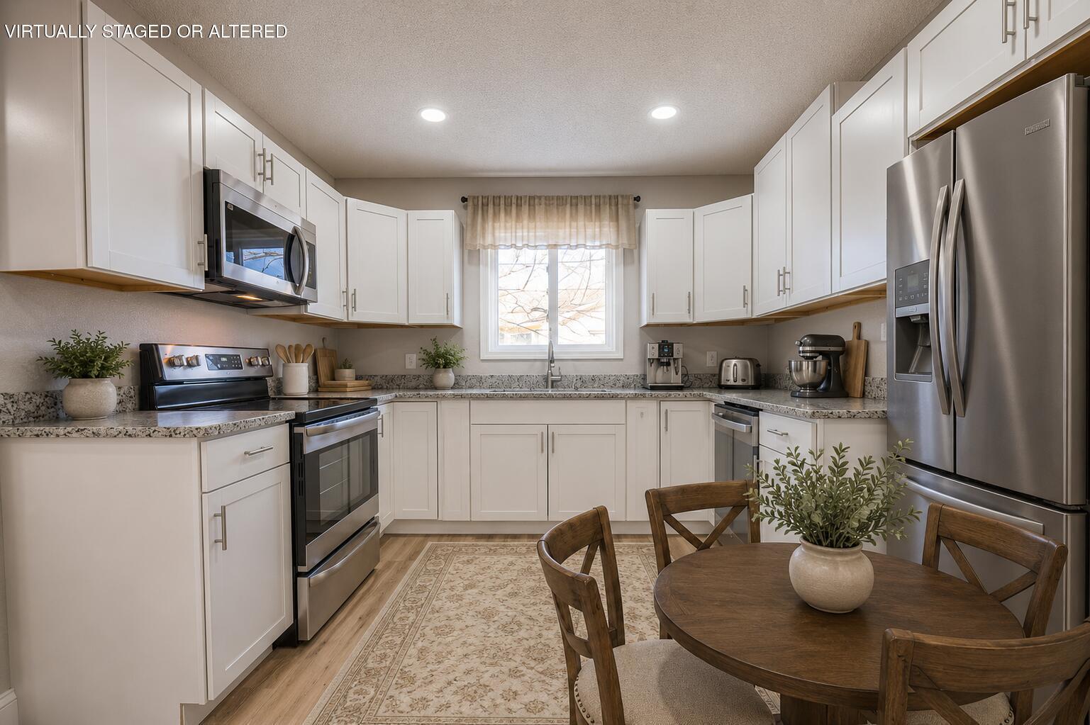 1617 Prigmore Road Chattanooga, TN 37412 - Photo 20 of 34 virtual kitchen - Prigmore