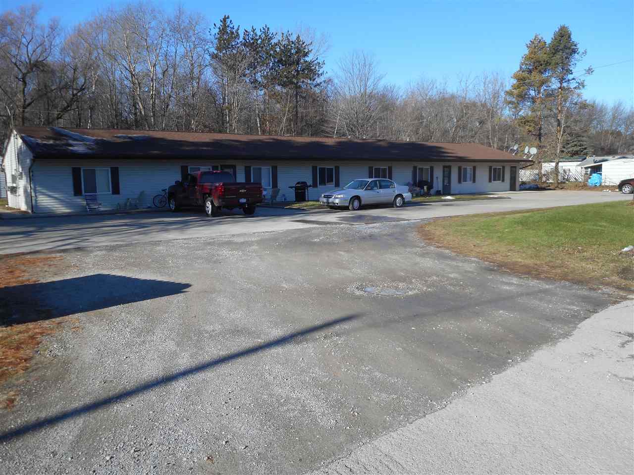 441 North Huron Road Linwood, MI 48634 - Photo 2 of 12
