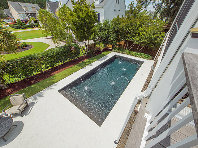 1027 Jervey Point Road Wando, SC 29492 - Photo 22 of 35 022