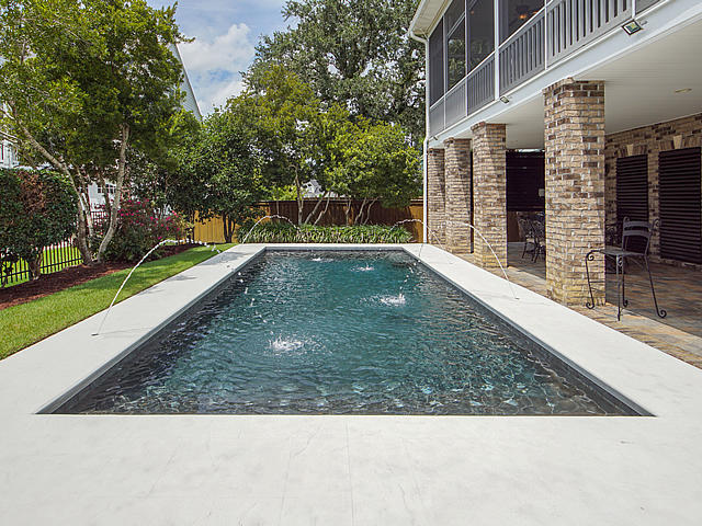 1027 Jervey Point Road Wando, SC 29492 - Photo 29 of 35 029
