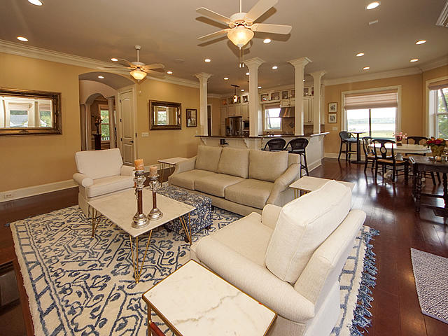 1027 Jervey Point Road Wando, SC 29492 - Photo 5 of 35 05