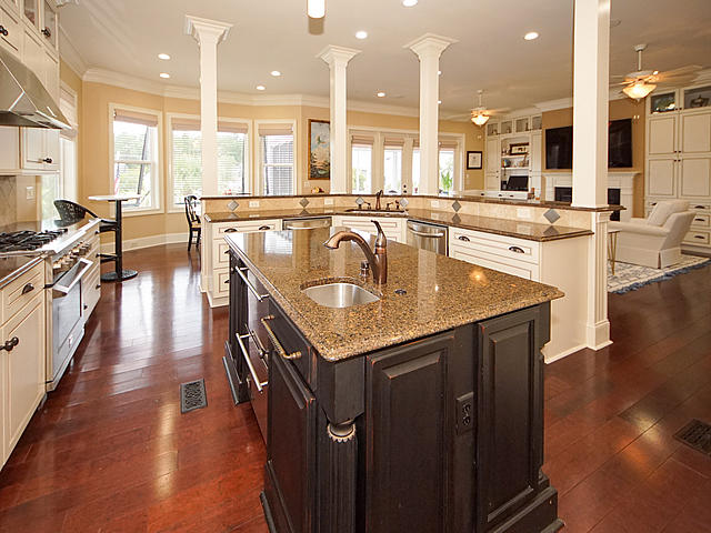1027 Jervey Point Road Wando, SC 29492 - Photo 9 of 35 09