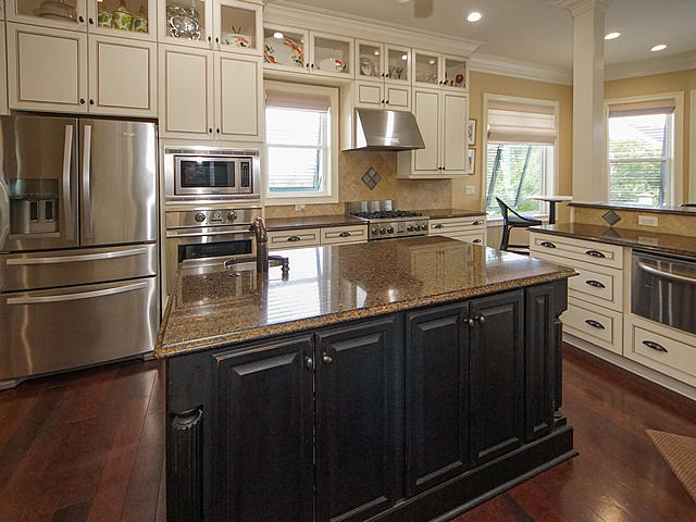 1027 Jervey Point Road Wando, SC 29492 - Photo 10 of 35 010