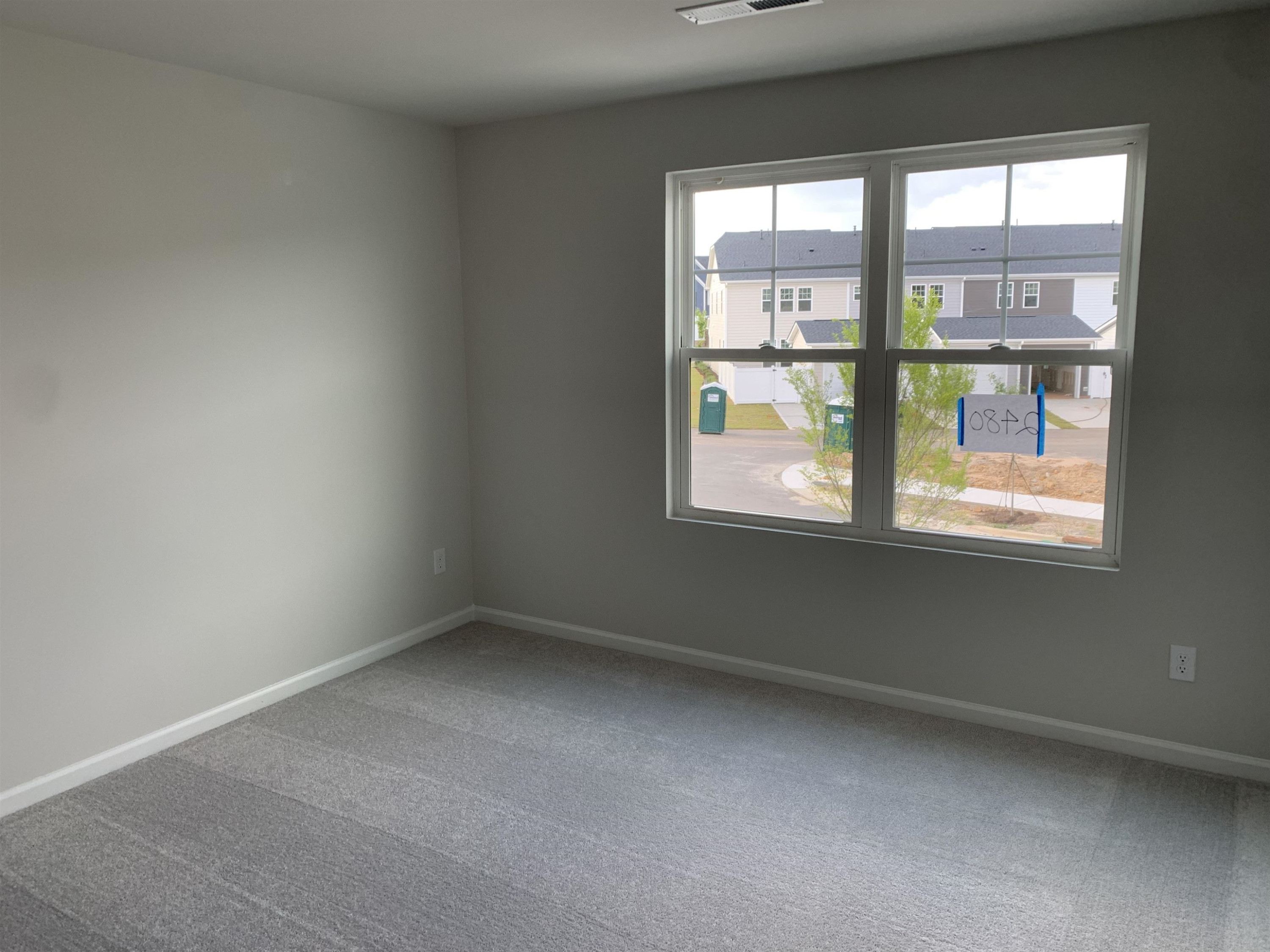 5845 Humanity Lane, Unit 2480 Raleigh, NC 27616 - Photo 16 of 25 Bedroom