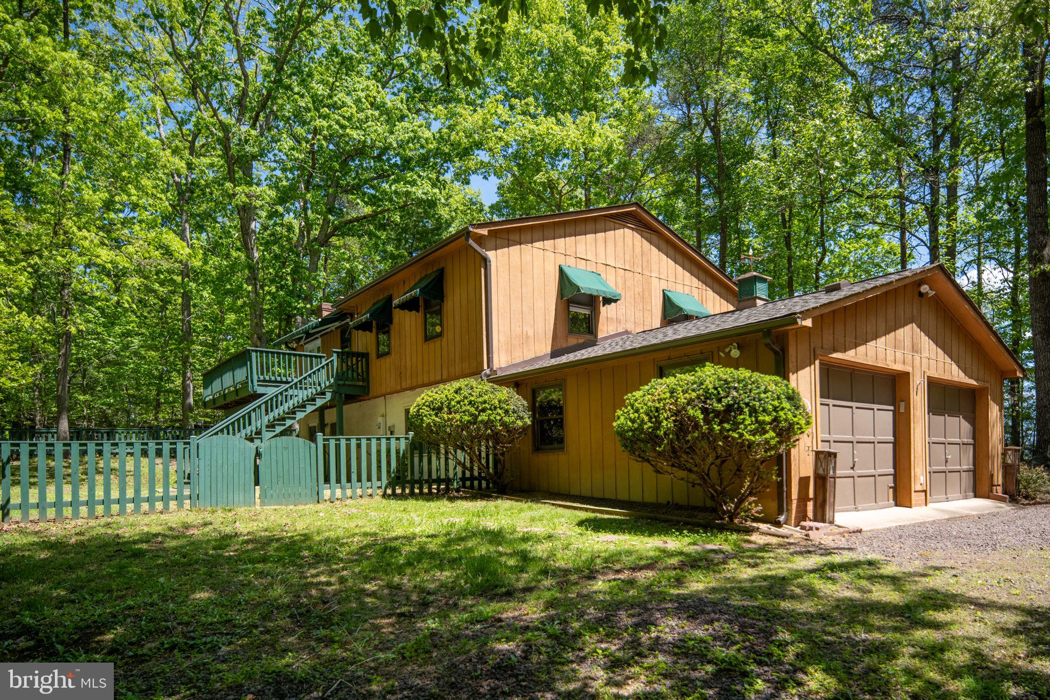 11154 Alum Springs Road Culpeper, VA 22701 - Photo 62 of 77