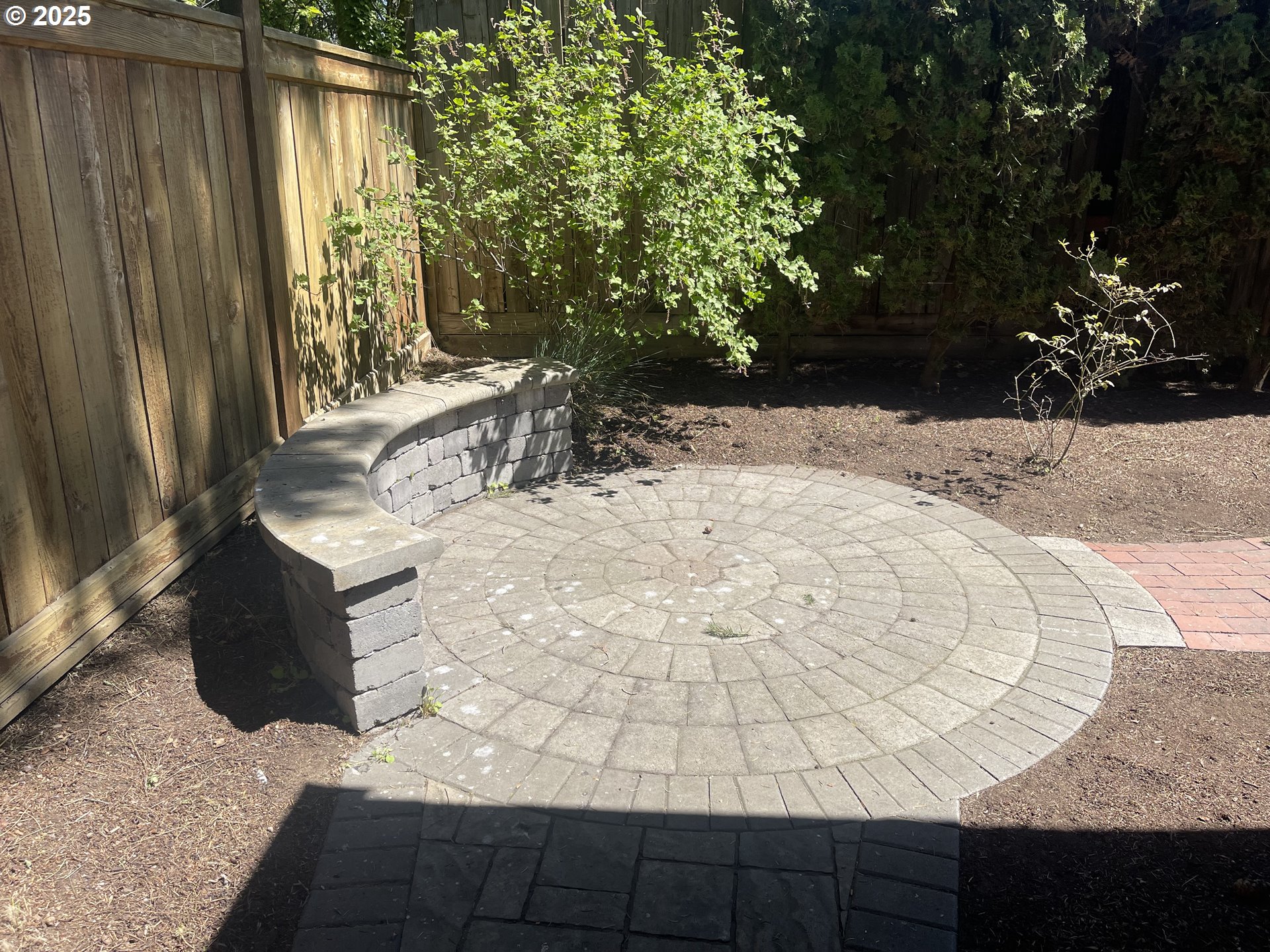2280 Tabor Street Eugene, OR 97401 - Photo 43 of 47 Backyard