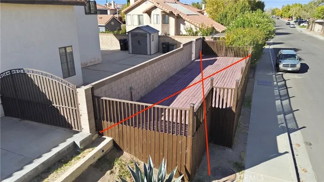 $3,800 | 325 Rainbow Terrace, Palmdale, CA 93551