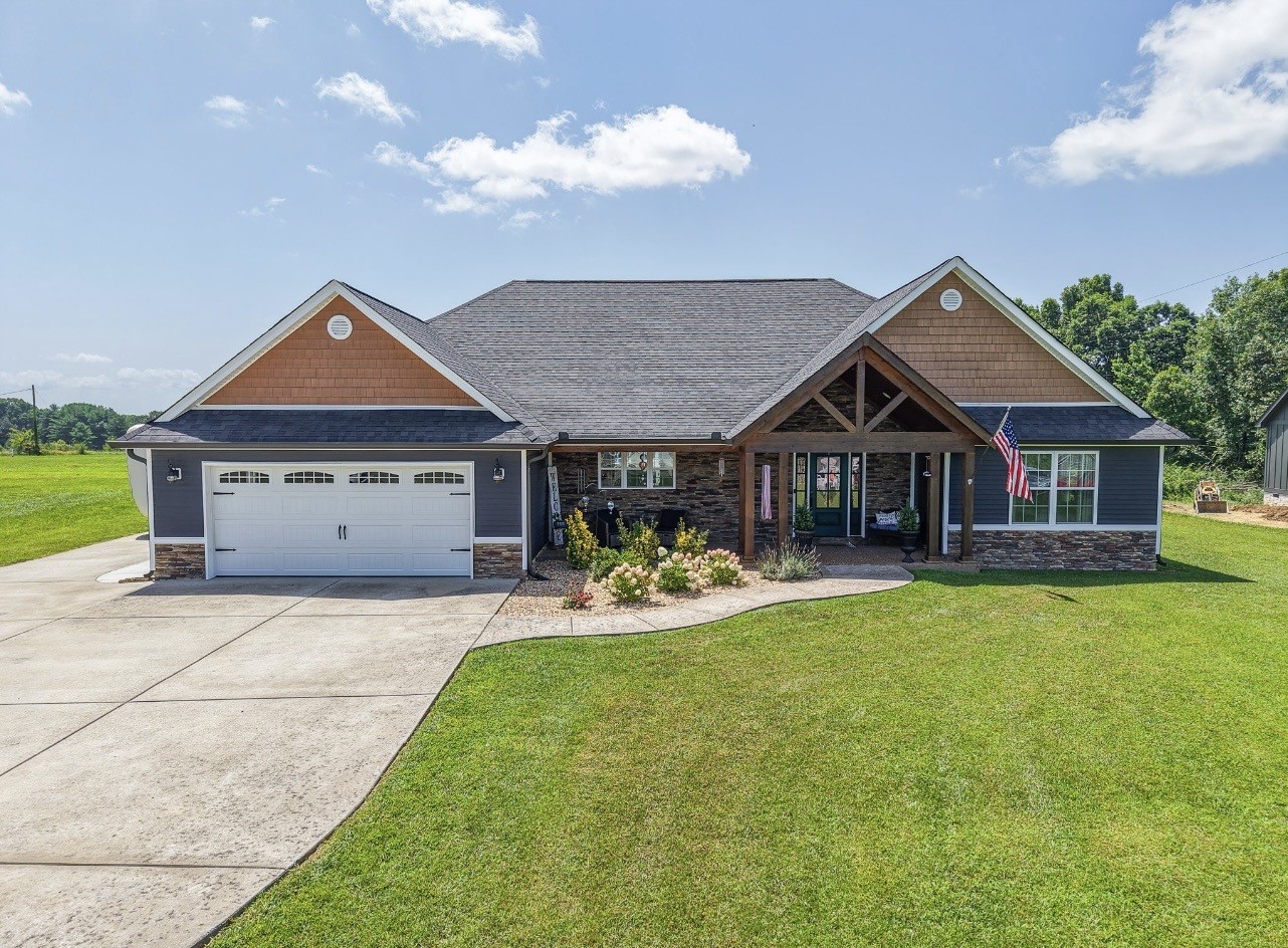 1170 Abiff Road Bon Aqua, TN 37025 - Photo 28 of 40
