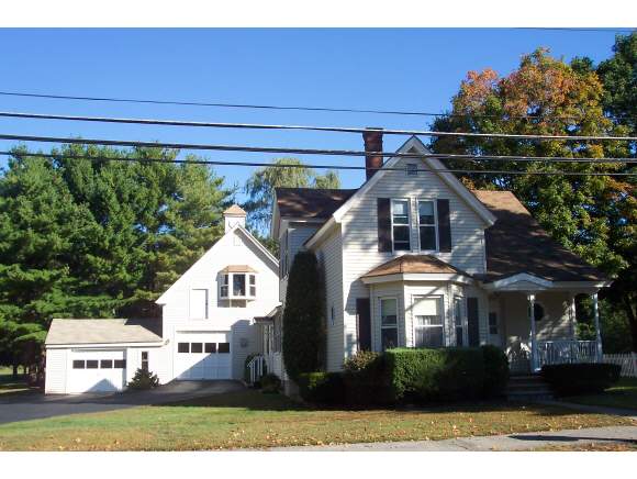 25 Shawmut Street Concord, NH 03301 - Photo 1 of 1 Gallery Image 1