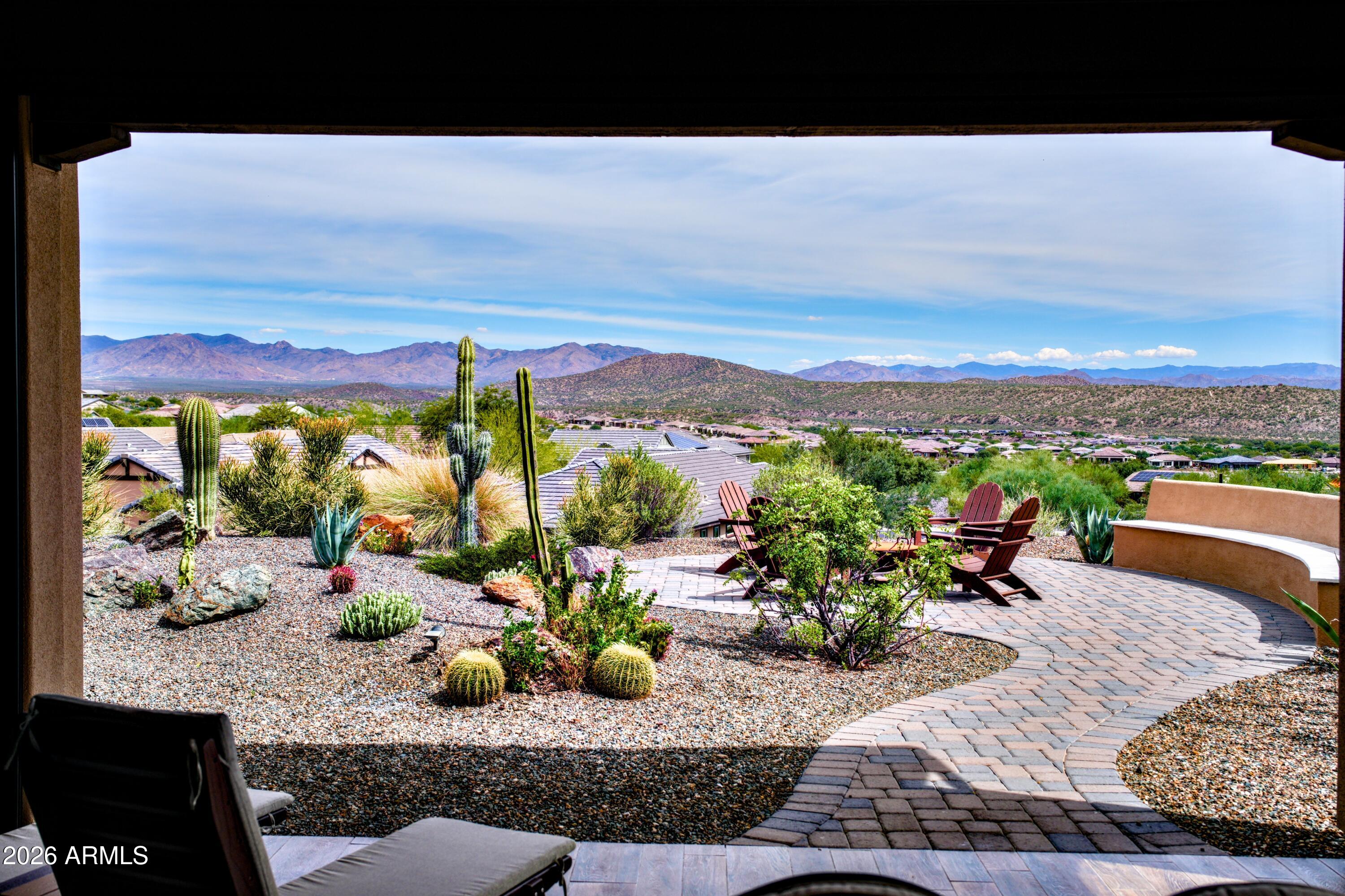 3797 Gold Ridge Road Wickenburg, AZ 85390 - Photo 13 of 44 GR013
