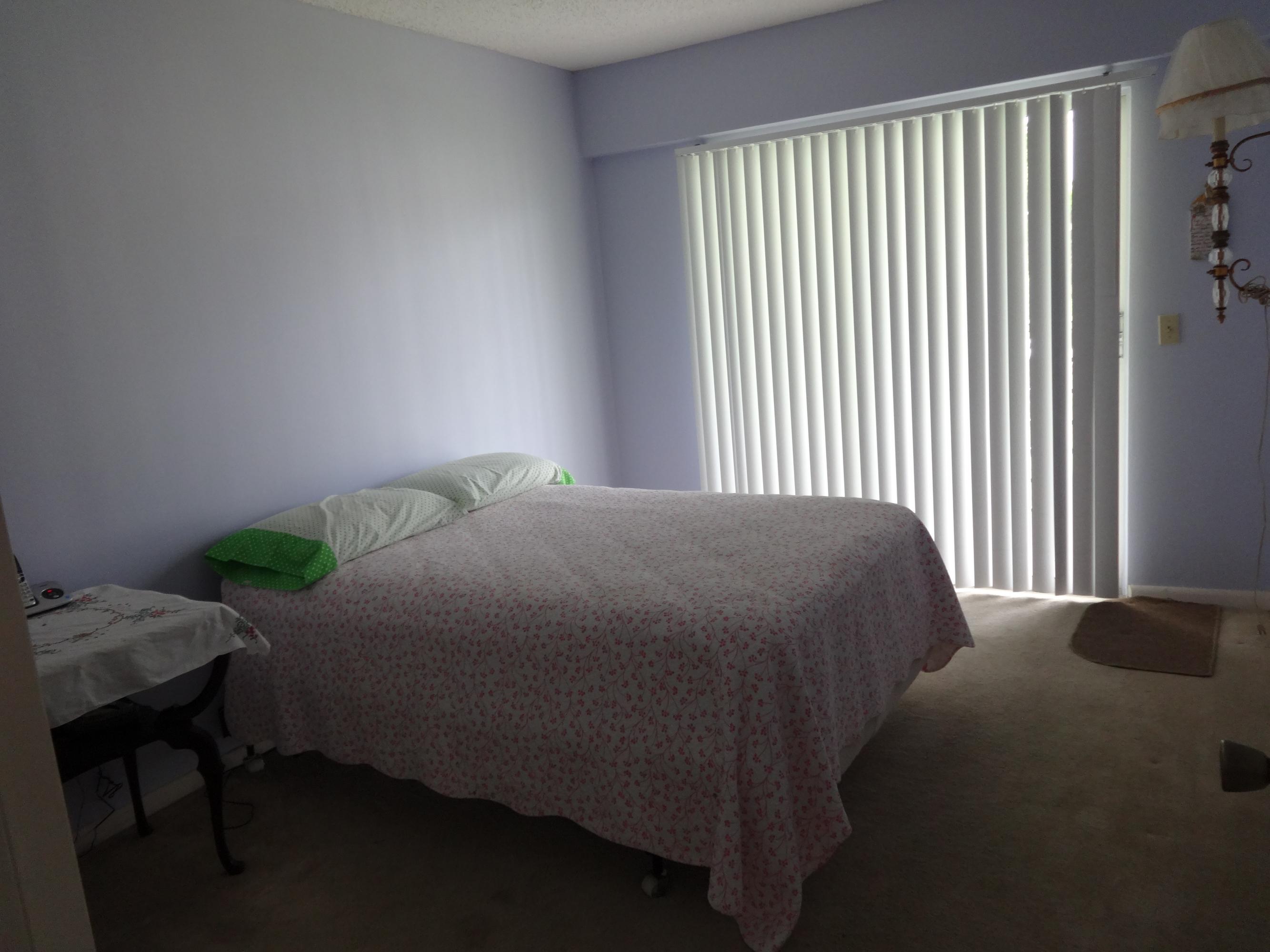 32 Suffolk A Boca Raton, FL 33434 - Photo 11 of 14 SECOND BEDROOM