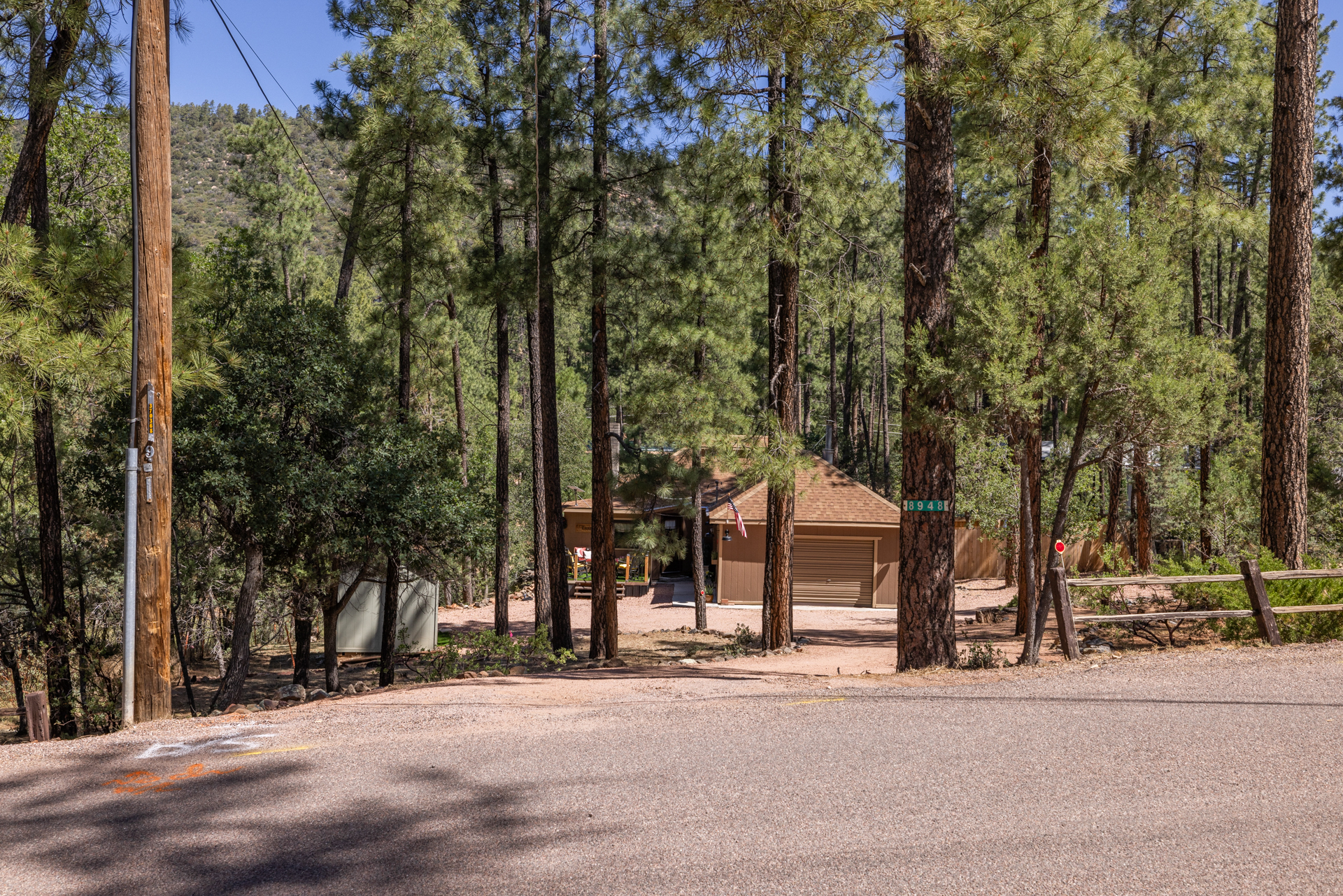 8948 Dans Highway Strawberry, AZ 85544 - Photo 86 of 89