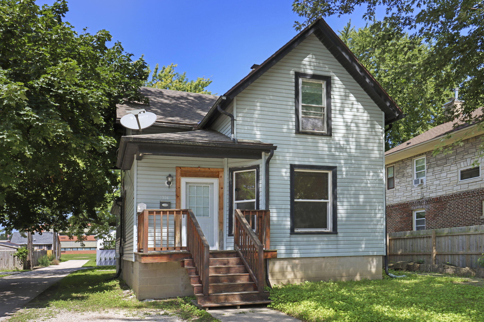 1908 Ehlert Street Racine, WI 53405 - Photo 1 of 16 Front of Home