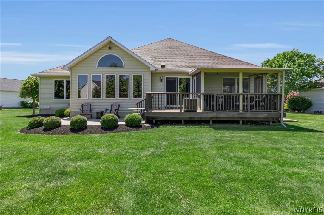 6182 Ranch View Drive Clarence, NY 14051 - Photo 49 of 50