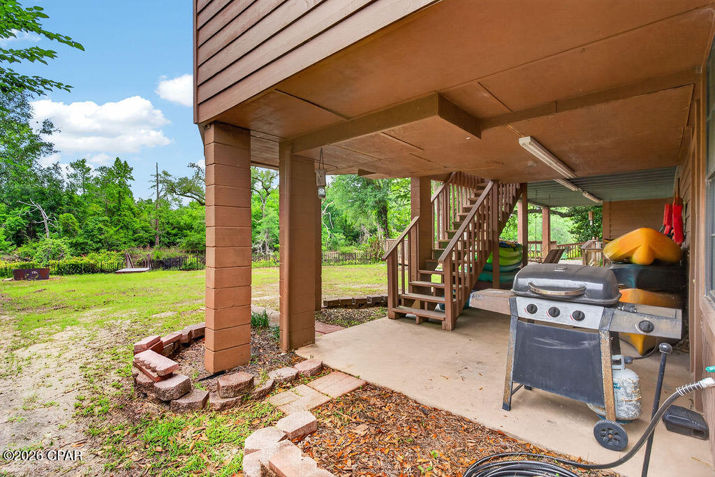 13696 Shumans Ferry Road Altha, FL 32421 - Photo 47 of 87