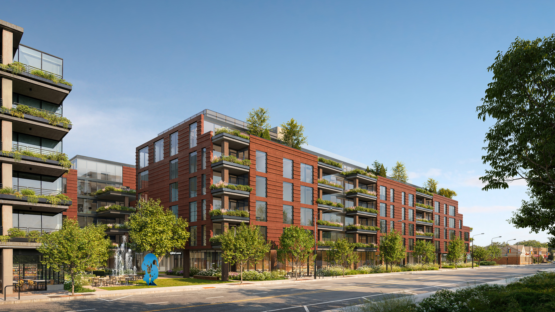 725 Green Bay Road, Unit 414 Wilmette, IL 60091 - Photo 1 of 10 Gallery Image 1