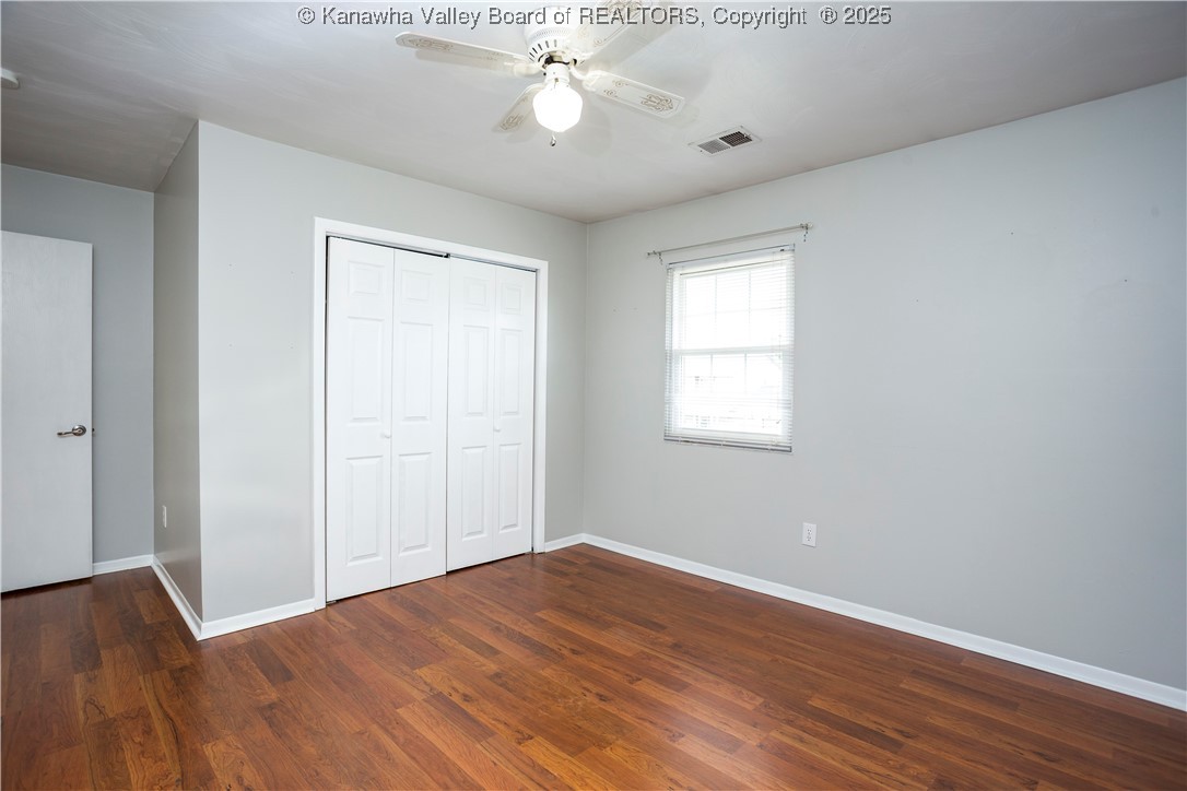 103 Elite Heights Road Hurricane, WV 25526 - Photo 17 of 43 Bedroom 2