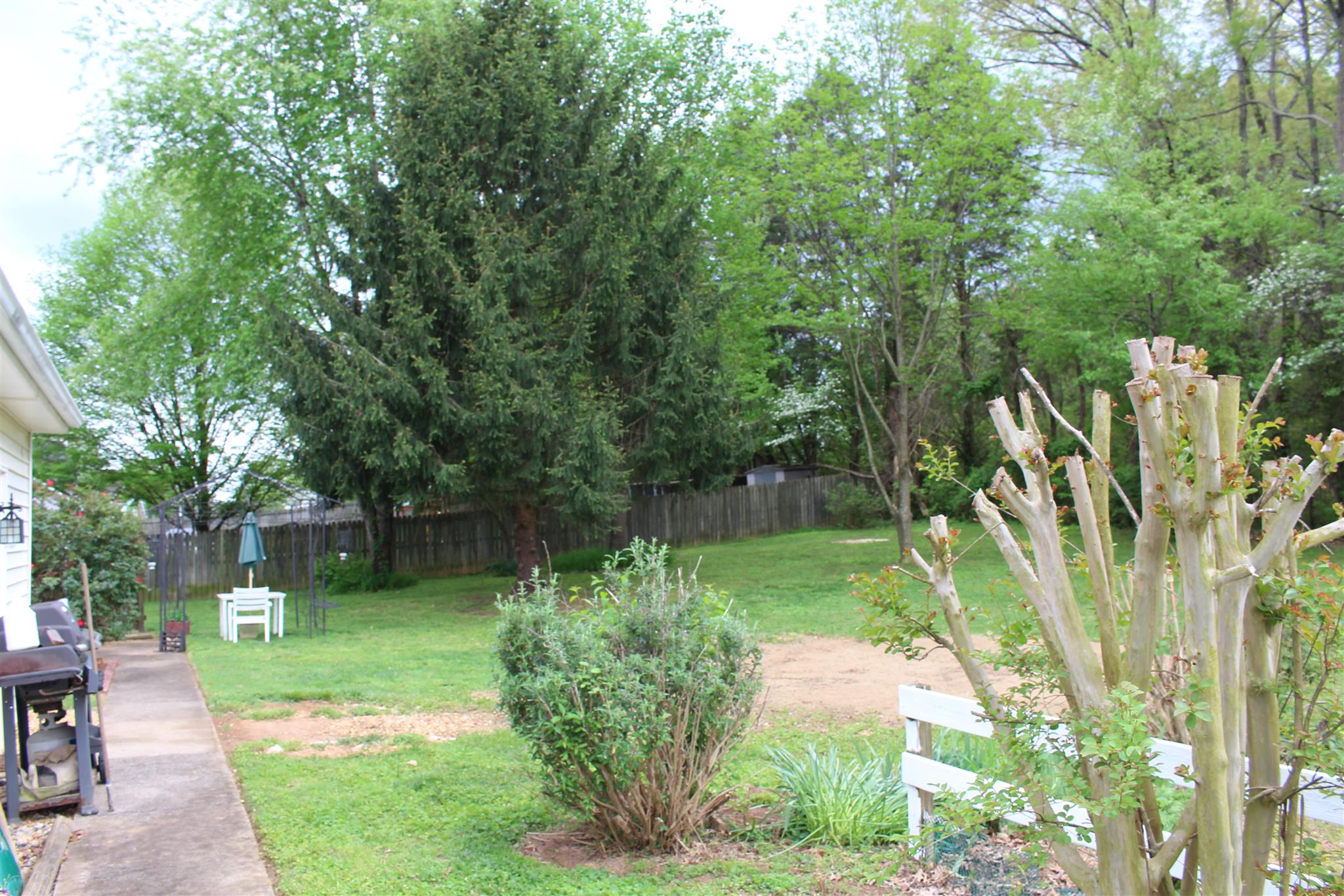 804 Branch Bend Road Clarksville, TN 37040 - Photo 12 of 16 Gallery Image 12