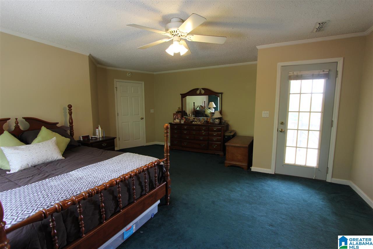 405 Hilldale Road Anniston, AL 36207 - Photo 13 of 50