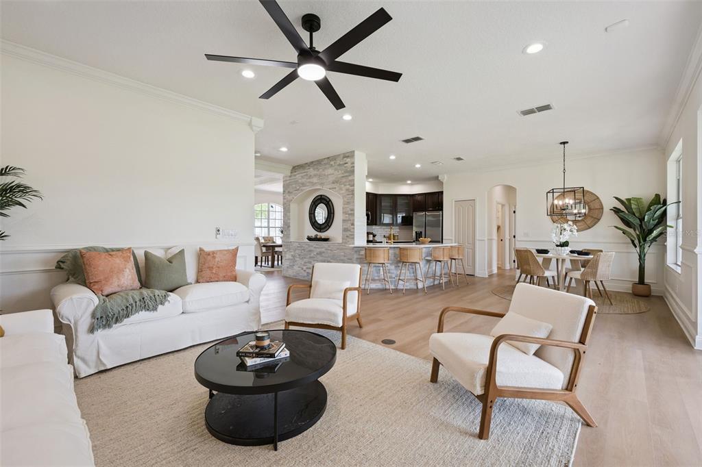 5979 Winchester Isle Road Orlando, FL 32829 - Photo 9 of 44