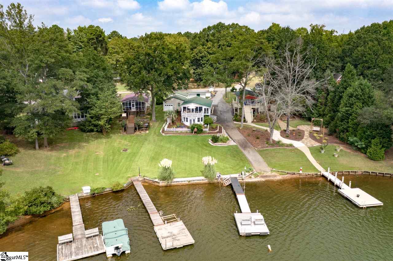 136 Wendy Lane Inman, SC 29349 - Photo 2 of 35