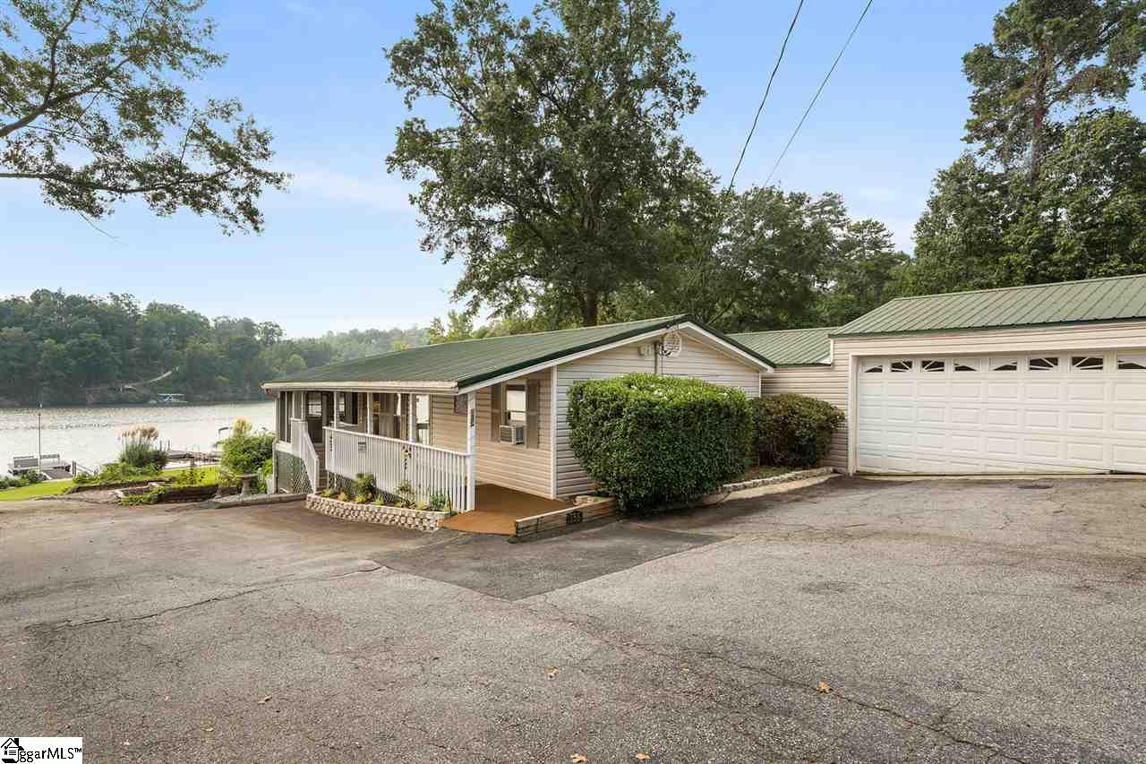 136 Wendy Lane Inman, SC 29349 - Photo 30 of 35