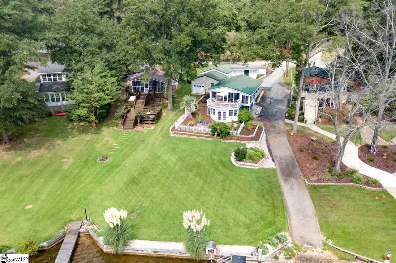 136 Wendy Lane Inman, SC 29349 - Photo 33 of 35