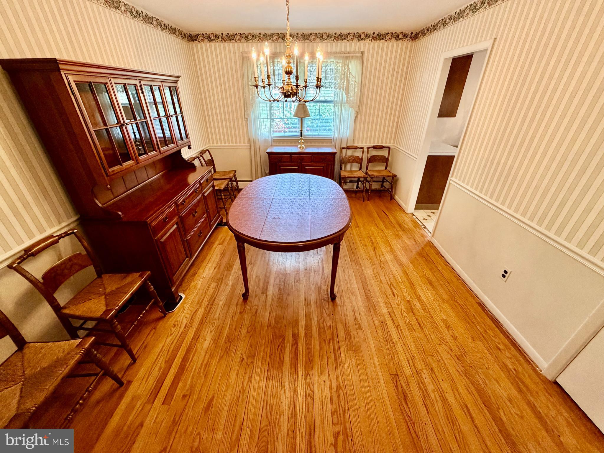 312 Mt Alverno Road Media, PA 19063 - Photo 7 of 22 Dining room