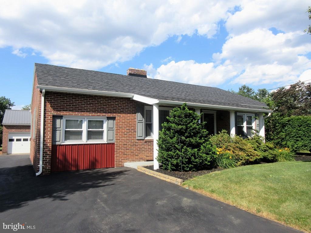 1945 Carlisle Road York, PA 17408 - Photo 1 of 22 Gallery Image 1