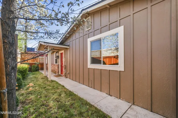 $2,075 | 58 Caliente Street, Reno, NV 89509