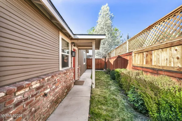 $2,075 | 58 Caliente Street, Reno, NV 89509