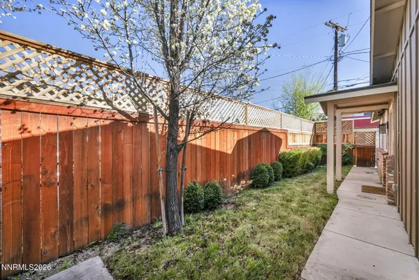 $2,075 | 58 Caliente Street, Reno, NV 89509