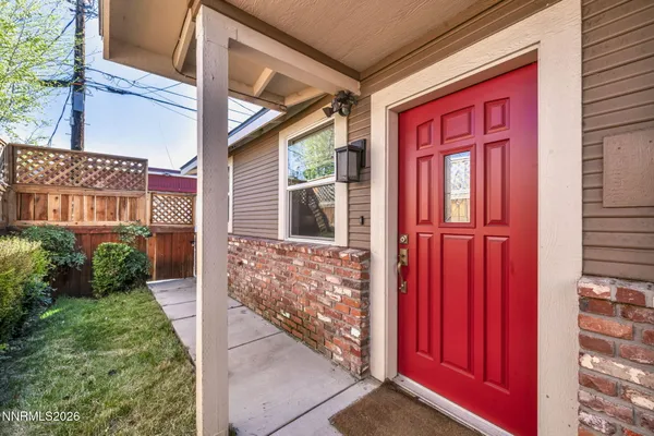 $2,075 | 58 Caliente Street, Reno, NV 89509