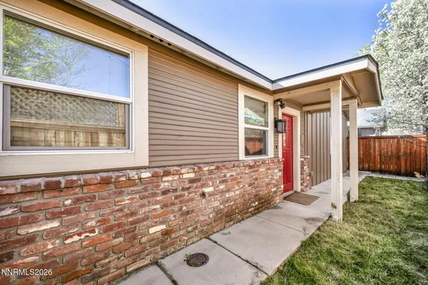 $2,075 | 58 Caliente Street, Reno, NV 89509