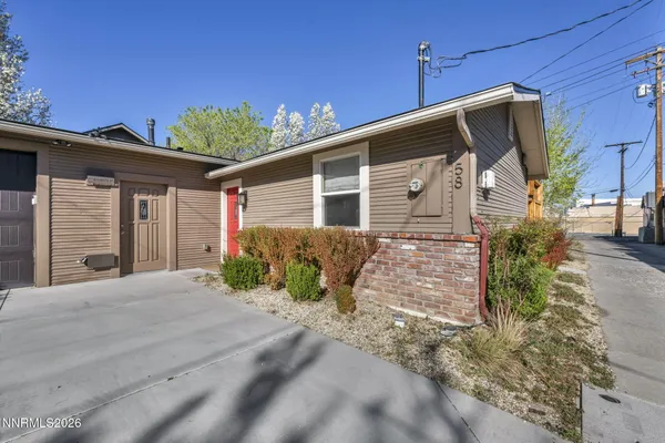 $2,075 | 58 Caliente Street, Reno, NV 89509