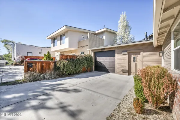 $2,075 | 58 Caliente Street, Reno, NV 89509