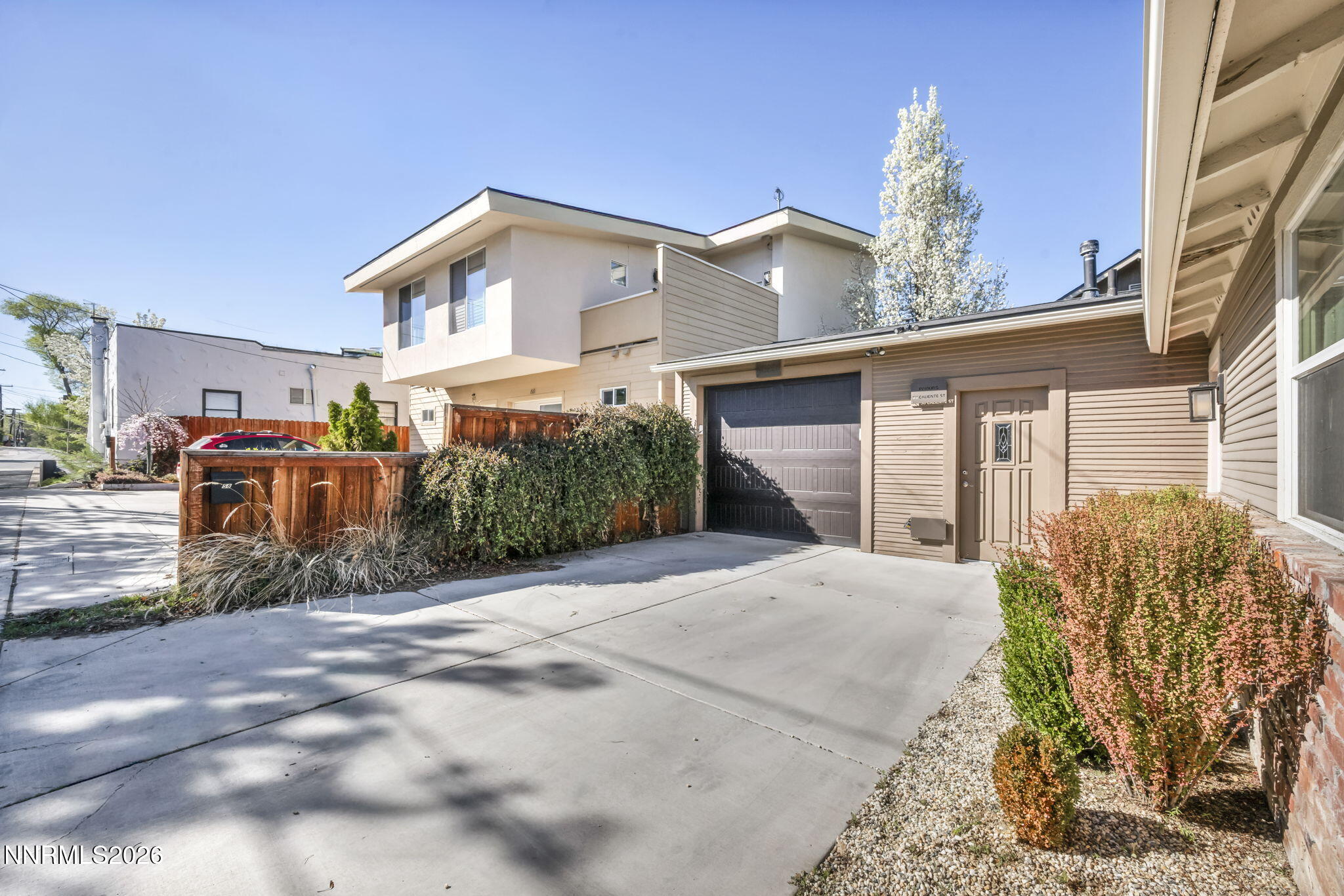58 Caliente Street Reno, NV 89509 - Photo 25 of 32 90d