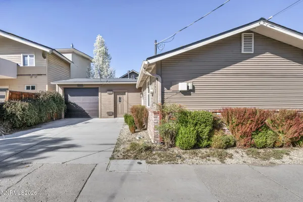 $2,075 | 58 Caliente Street, Reno, NV 89509