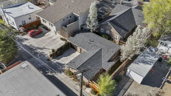 $2,075 | 58 Caliente Street, Reno, NV 89509