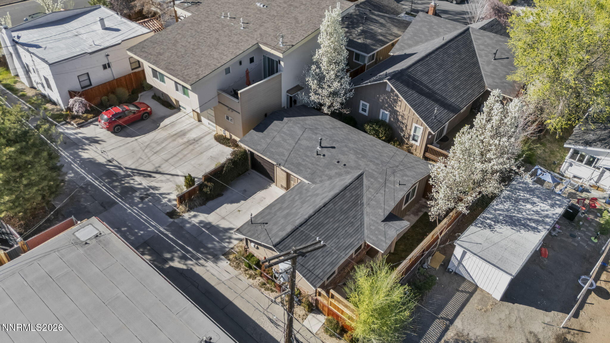 58 Caliente Street Reno, NV 89509 - Photo 27 of 32 111c