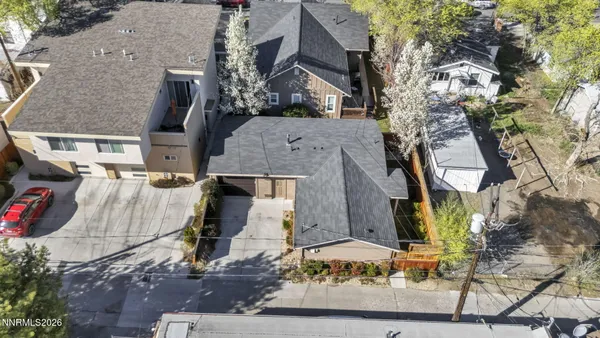 $2,075 | 58 Caliente Street, Reno, NV 89509