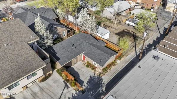 $2,075 | 58 Caliente Street, Reno, NV 89509