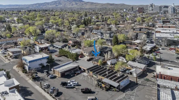 $2,075 | 58 Caliente Street, Reno, NV 89509