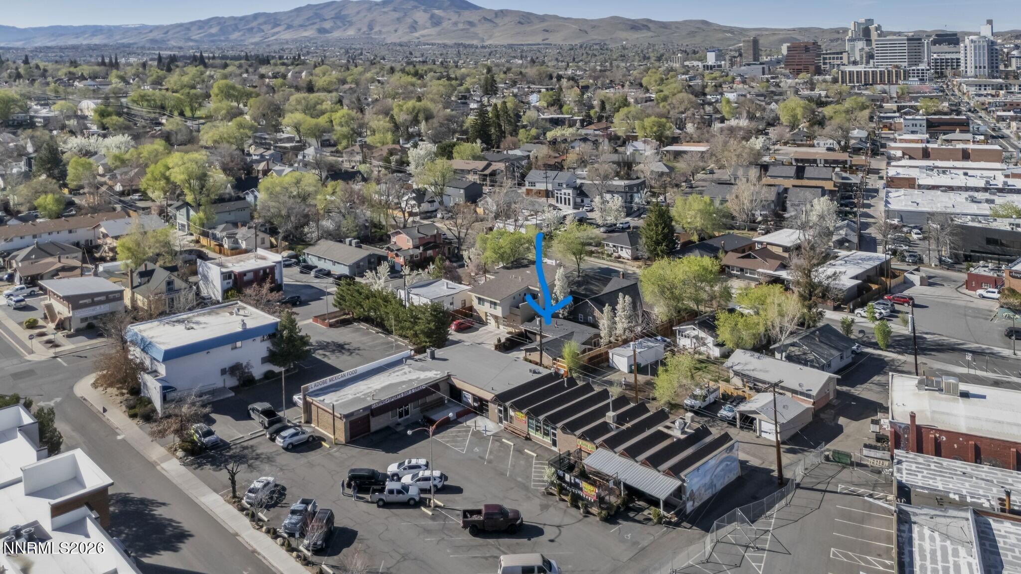 58 Caliente Street Reno, NV 89509 - Photo 30 of 32 120a