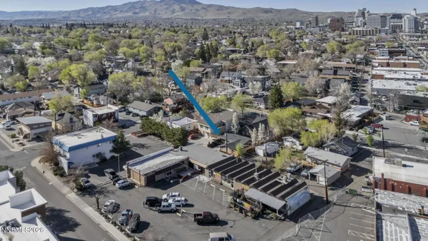 $2,075 | 58 Caliente Street, Reno, NV 89509