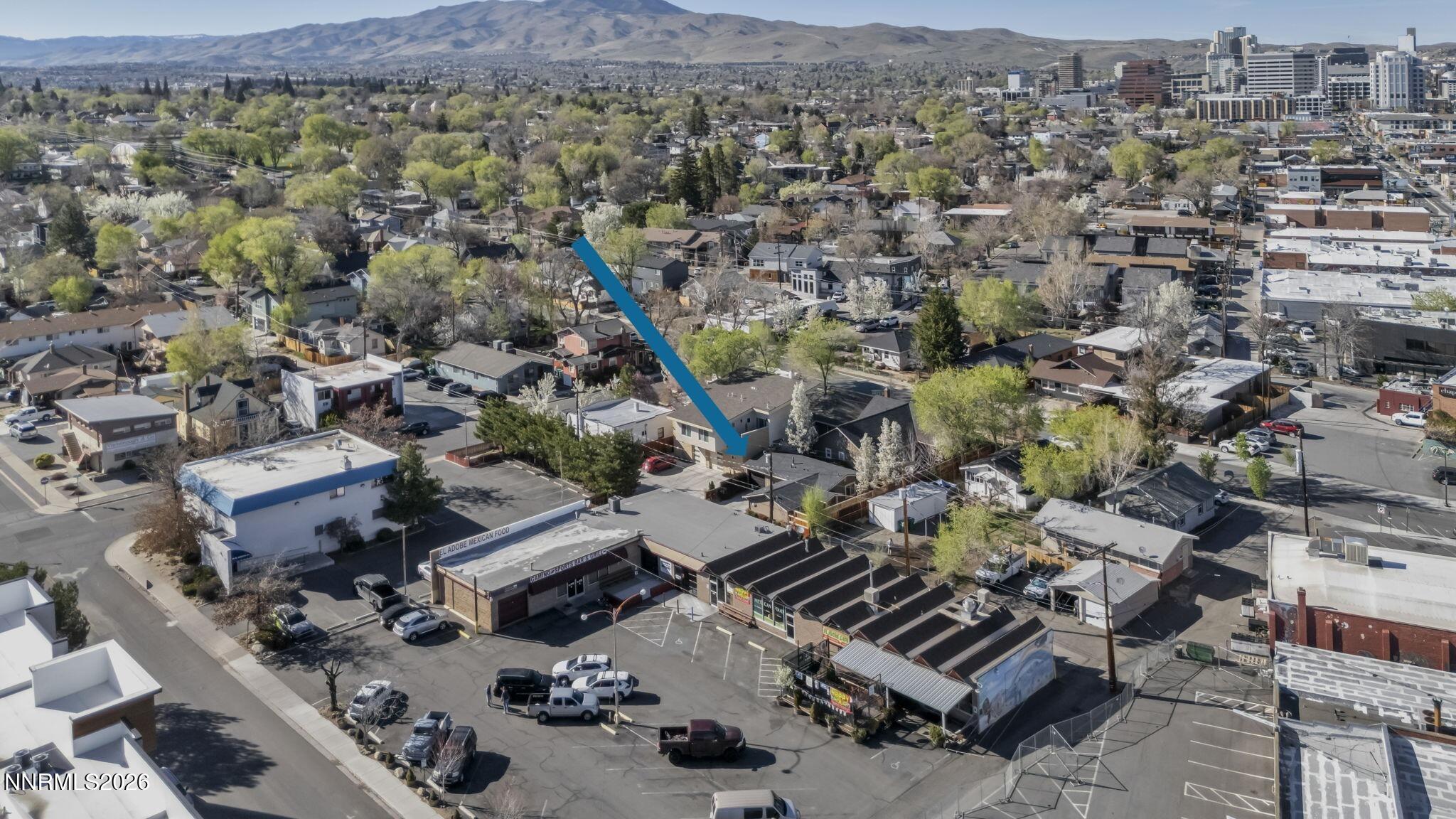 58 Caliente Street Reno, NV 89509 - Photo 31 of 32 120aa