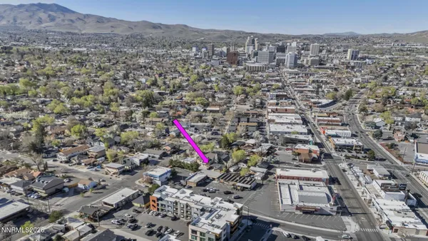 $2,075 | 58 Caliente Street, Reno, NV 89509