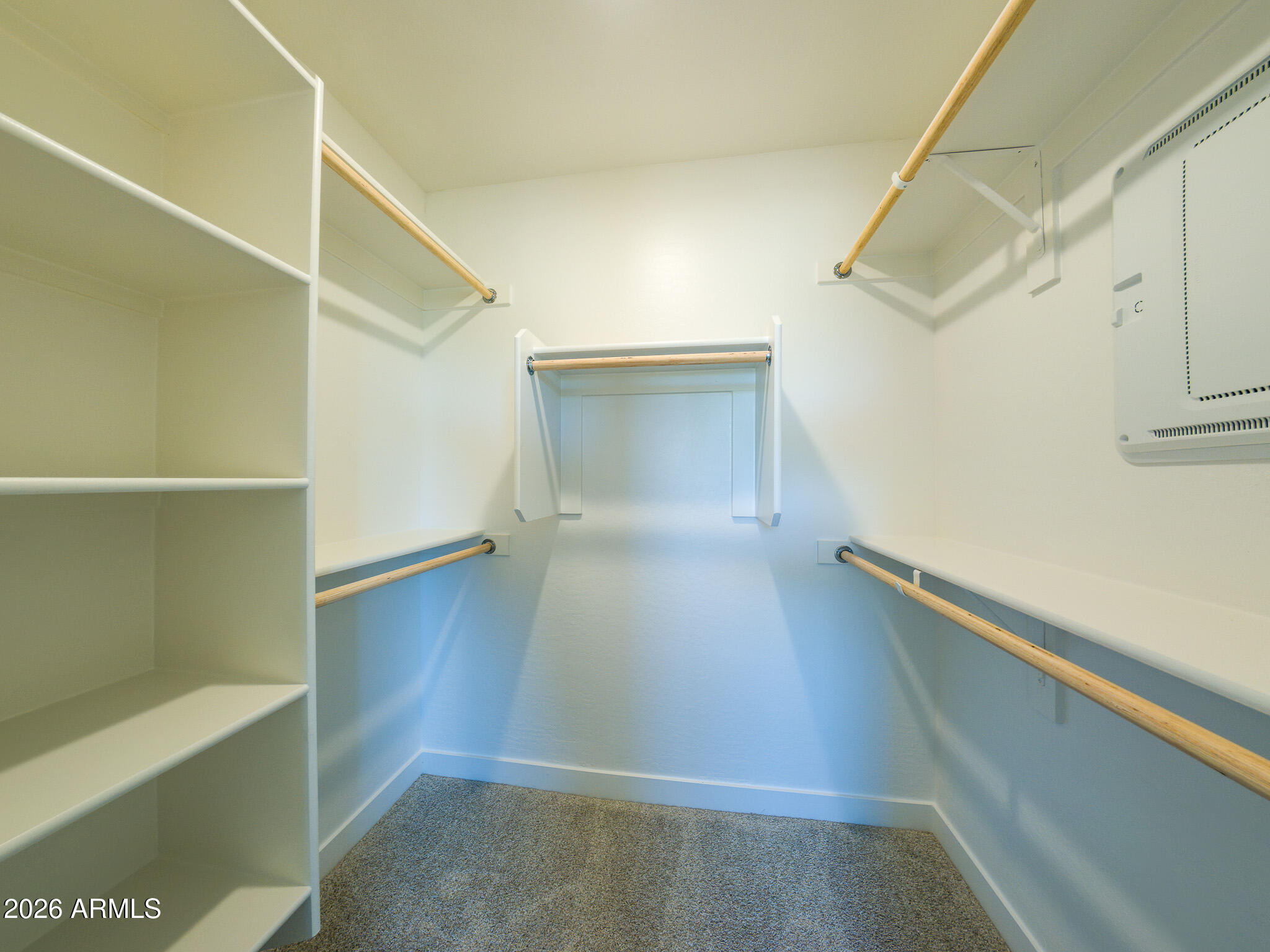 17095 North Lariat Road Maricopa, AZ 85138 - Photo 21 of 47 Primary Walk-In Closet